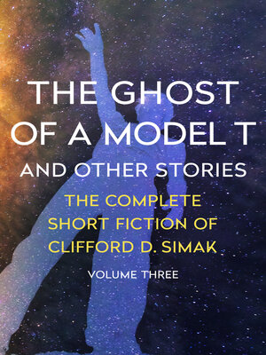 cover image of The Ghost of a Model T and Other Stories